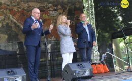 11 Festiwal Miast Cittaslow odbył się w Działdowie