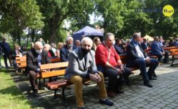 11 Festiwal Miast Cittaslow odbył się w Działdowie