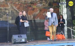 11 Festiwal Miast Cittaslow odbył się w Działdowie