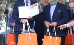 11 Festiwal Miast Cittaslow odbył się w Działdowie