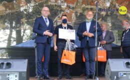 11 Festiwal Miast Cittaslow odbył się w Działdowie