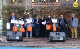 11 Festiwal Miast Cittaslow odbył się w Działdowie