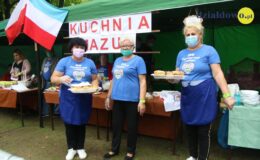 11 Festiwal Miast Cittaslow odbył się w Działdowie