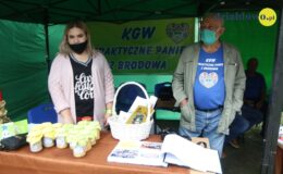 11 Festiwal Miast Cittaslow odbył się w Działdowie
