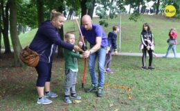 11 Festiwal Miast Cittaslow odbył się w Działdowie