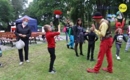 11 Festiwal Miast Cittaslow odbył się w Działdowie