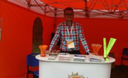 11 Festiwal Miast Cittaslow odbył się w Działdowie
