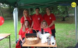 11 Festiwal Miast Cittaslow odbył się w Działdowie