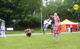 11 Festiwal Miast Cittaslow odbył się w Działdowie