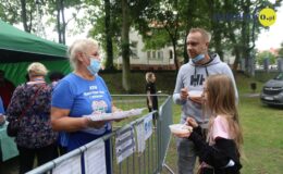 11 Festiwal Miast Cittaslow odbył się w Działdowie