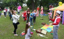 11 Festiwal Miast Cittaslow odbył się w Działdowie