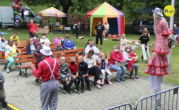 11 Festiwal Miast Cittaslow odbył się w Działdowie