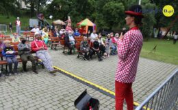 11 Festiwal Miast Cittaslow odbył się w Działdowie
