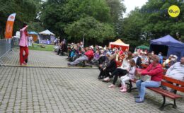 11 Festiwal Miast Cittaslow odbył się w Działdowie