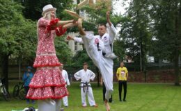 11 Festiwal Miast Cittaslow odbył się w Działdowie