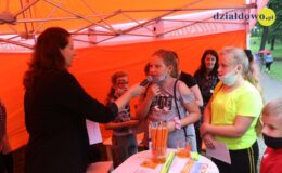 11 Festiwal Miast Cittaslow odbył się w Działdowie