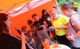 11 Festiwal Miast Cittaslow odbył się w Działdowie