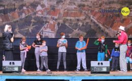 11 Festiwal Miast Cittaslow odbył się w Działdowie