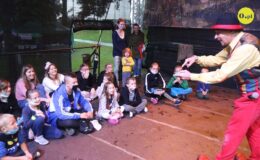 11 Festiwal Miast Cittaslow odbył się w Działdowie