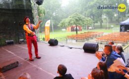 11 Festiwal Miast Cittaslow odbył się w Działdowie