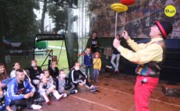 11 Festiwal Miast Cittaslow odbył się w Działdowie