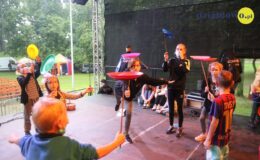 11 Festiwal Miast Cittaslow odbył się w Działdowie