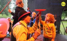 11 Festiwal Miast Cittaslow odbył się w Działdowie