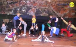 11 Festiwal Miast Cittaslow odbył się w Działdowie