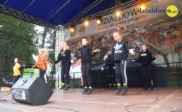 11 Festiwal Miast Cittaslow odbył się w Działdowie