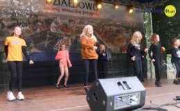 11 Festiwal Miast Cittaslow odbył się w Działdowie