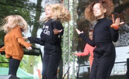 11 Festiwal Miast Cittaslow odbył się w Działdowie