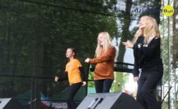 11 Festiwal Miast Cittaslow odbył się w Działdowie
