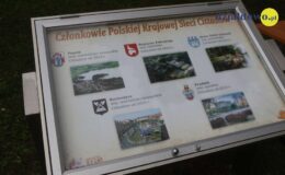 11 Festiwal Miast Cittaslow odbył się w Działdowie
