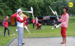11 Festiwal Miast Cittaslow odbył się w Działdowie