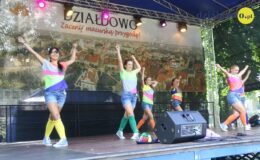 11 Festiwal Miast Cittaslow odbył się w Działdowie