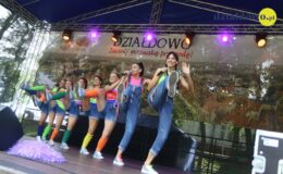 11 Festiwal Miast Cittaslow odbył się w Działdowie