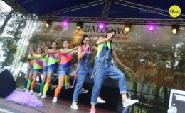11 Festiwal Miast Cittaslow odbył się w Działdowie