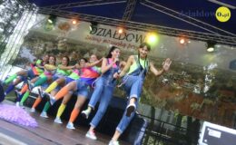 11 Festiwal Miast Cittaslow odbył się w Działdowie