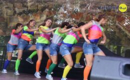 11 Festiwal Miast Cittaslow odbył się w Działdowie