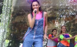 11 Festiwal Miast Cittaslow odbył się w Działdowie