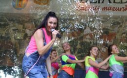 11 Festiwal Miast Cittaslow odbył się w Działdowie