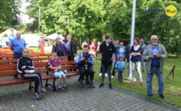 11 Festiwal Miast Cittaslow odbył się w Działdowie