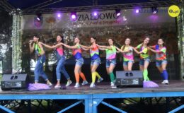 11 Festiwal Miast Cittaslow odbył się w Działdowie