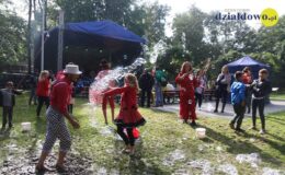 11 Festiwal Miast Cittaslow odbył się w Działdowie