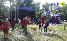 11 Festiwal Miast Cittaslow odbył się w Działdowie