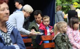 11 Festiwal Miast Cittaslow odbył się w Działdowie