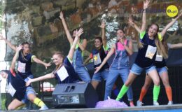 11 Festiwal Miast Cittaslow odbył się w Działdowie