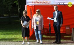 11 Festiwal Miast Cittaslow odbył się w Działdowie