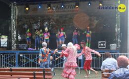 11 Festiwal Miast Cittaslow odbył się w Działdowie