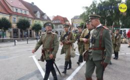 Walka o granice na działdowskim rynku